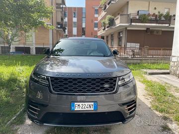 LAND ROVER Range Rover Velar - 2018