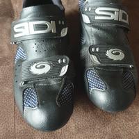scarpe Sidi bici corsa 38