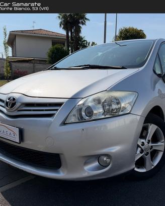 Toyota Auris 2.0 D-4D SOL #11110