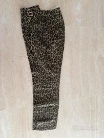 Pantaloni sfilata Max mara