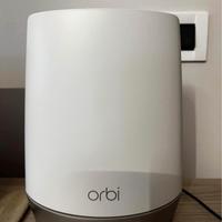 wi fi mesh netgear orbi rbk 752