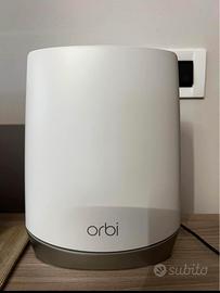 wi fi mesh netgear orbi rbk 752