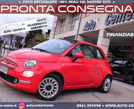 FIAT 500 1.2 Lounge 69CV