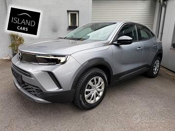 Opel Mokka 1.2 Turbo Edition