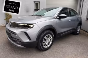 Opel Mokka 1.2 Turbo Edition