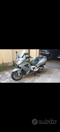 Malaguti Spidermax  sr 500