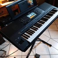 Yamaha PSR SX900