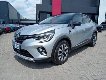 Renault Captur 1.6 PHEV E-TECH 160cv INTENS