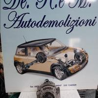 ALTERNATORE OPEL Mokka X B16DTH diesel 1600 (16>)