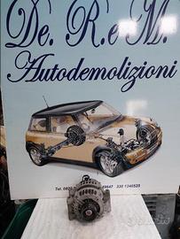 ALTERNATORE OPEL Mokka X B16DTH diesel 1600 (16>)