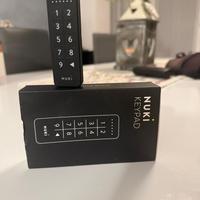 Sistema di spertura a distanza Nuki