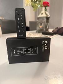 Sistema di spertura a distanza Nuki