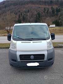 Fiat Ducato 120cv L2 H1 unico proprietario