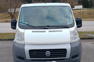 Fiat Ducato 120cv L2 H1 unico proprietario