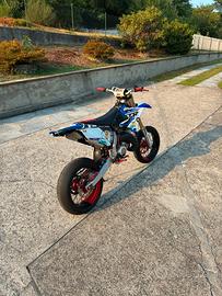 Yamaha Yamaha 125