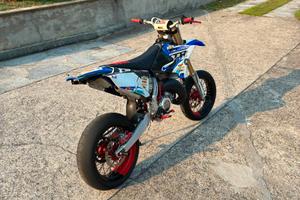 Yamaha Yamaha 125