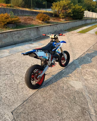 Yamaha Yamaha 125