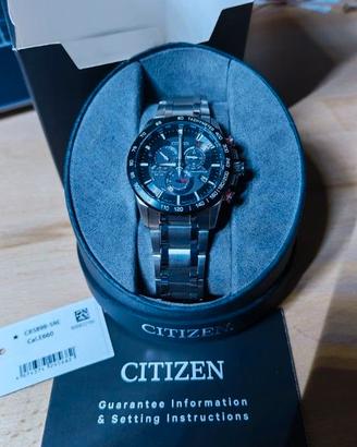 Citizen CB5898-59E Promaster 