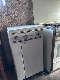 Cucina a bombola