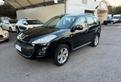 Peugeot 4007 4x4 2.2 Hdi 156cv 5 posti