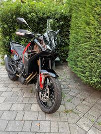 Moto Morini X-Cape 700 X CAPE RUOTE LEGA