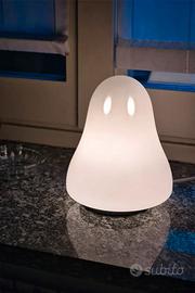 MURANO DUE /CARLO NASON Lampada GHOST Fantasma '90