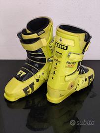 Scarponi sci freestyle Full Tilt 30.5 46