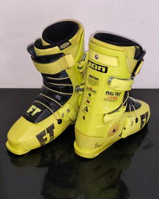 Scarponi sci freestyle Full Tilt 30.5 46
