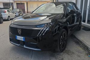 Peugeot 3008 Hybrid 136 e-DCS6 GT