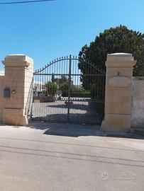 Masseria marciane