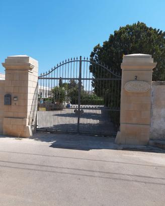Masseria marciane