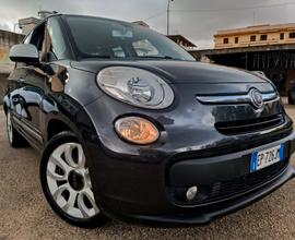 Fiat 500L 1.3 Multijet 85 CV lounge full opt 2013