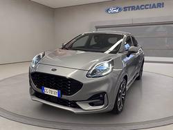 FORD Puma 1.0 ecoboost h ST-Line s&s 125cv