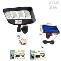 2 Lampade solare AB-TA115