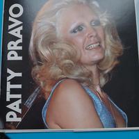 Patty Bravo  vinile