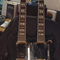 EDS-1275 Replica Corpo Rigido