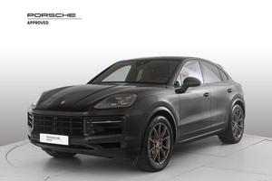PORSCHE Cayenne Coupé - Cayenne Coupé 3.0 V6