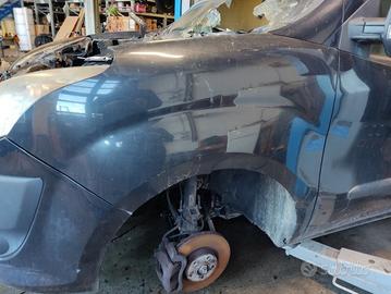 Parafango sinistro FIAT DOBLO del 2011