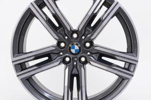 1 Cerchi da 19' in Lega - Bmw - Serie 8 Styling 72