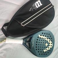 racchetta padel Extreme Pro