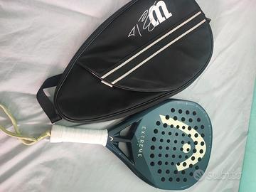 racchetta padel Extreme Pro