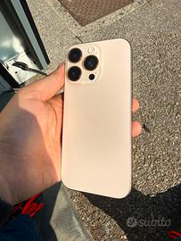 Iphone 16 Pro 128gb Titanio Sabbia
