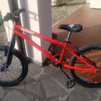 bici bmx