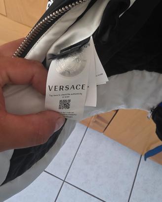 versace