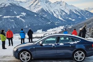 Audi A5 Sportback 5 porte, 2.0 TDI 170cv