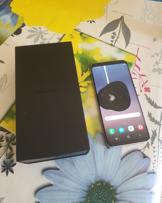 Samsung s8 sm-g950f