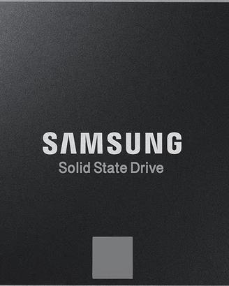 Samsung ssd 850 250gb sata3 2'5 pollici