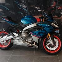 Aprilia RS 660 35KW Sede Alessandria