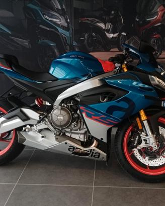 Aprilia RS 660 35KW Sede Alessandria