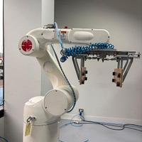Robot manipolatore VM-60B1 della Denso